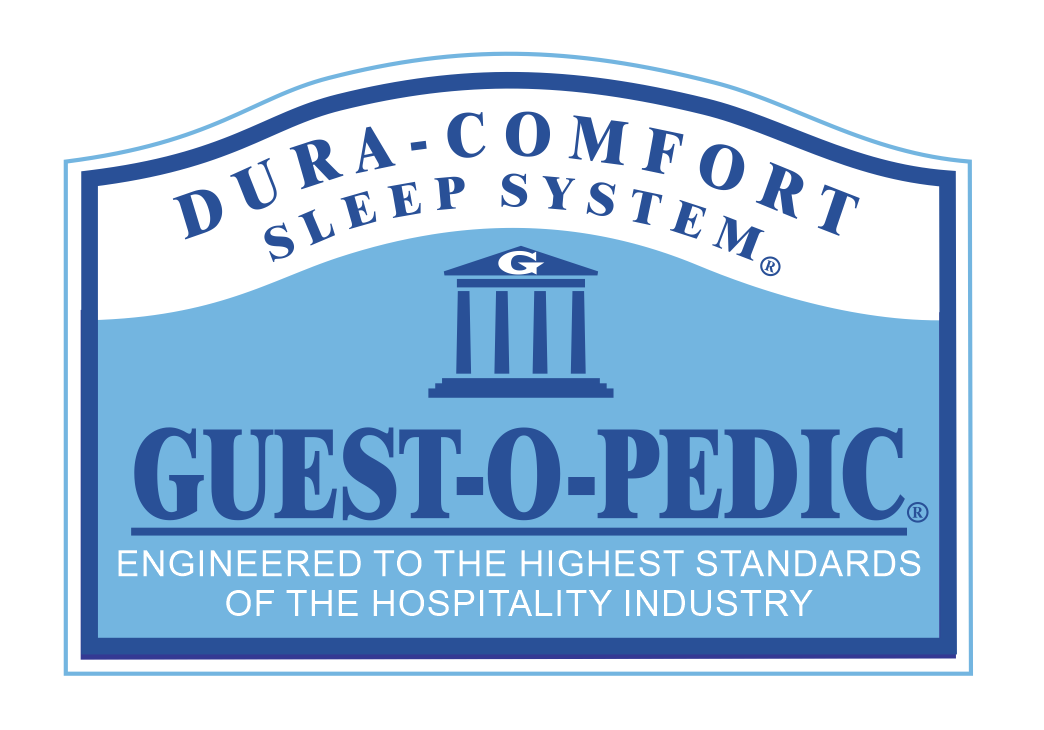 Dura-Comfort Sleep Systems - Guest-O-Pedic